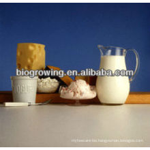 Natural milk preservative